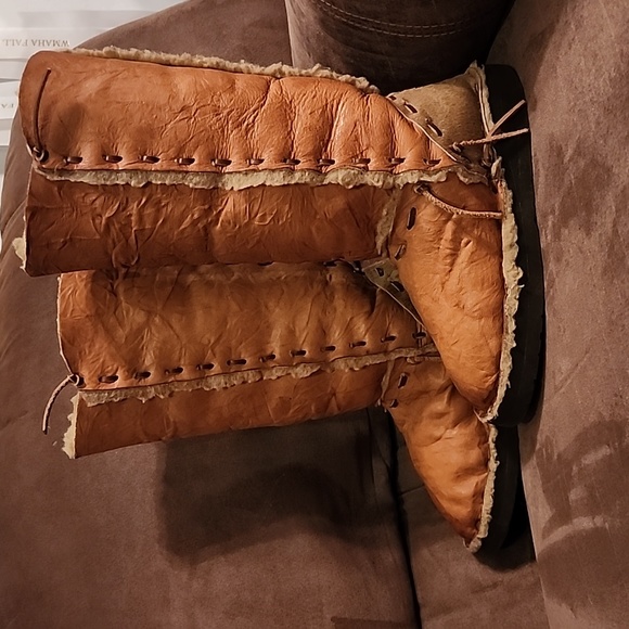 Blowfish Shoes - Women's Blowfish Moccasin Boots